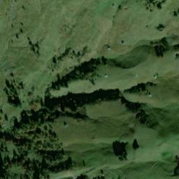 Satellite imagery of Stüblenipass, CH