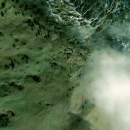 Satellite imagery of Stüblenipass, CH