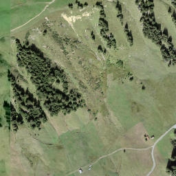 Satellite imagery of Leiterli, CH