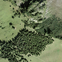 Satellite imagery of Oberlaubhore, CH