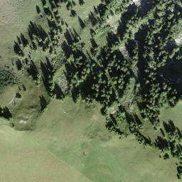 Satellite imagery of Oberlaubhore, CH
