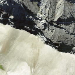Satellite imagery of Ammertehore, CH