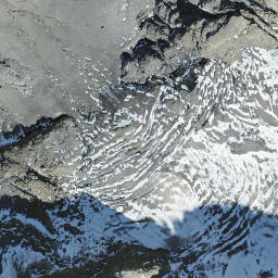 Satellite imagery of Ammertengrat, CH