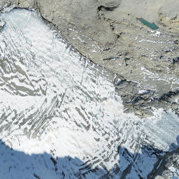 Satellite imagery of Ammertengrat, CH