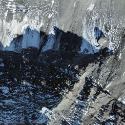 Satellite imagery of Grossstrubel, CH
