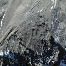 Satellite imagery of Strubelegga, CH