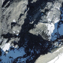 Satellite imagery of Strubelegga, CH