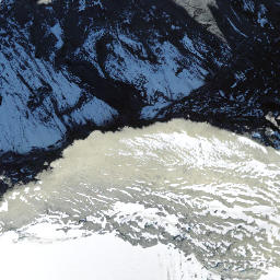Satellite imagery of Steghorn, CH