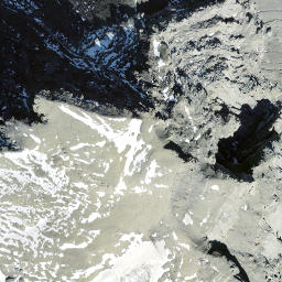 Satellite imagery of Steghorn, CH