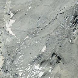 Satellite imagery of Steghorn, CH
