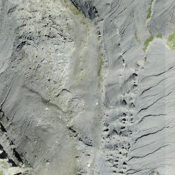 Satellite imagery of Rote Totz, CH