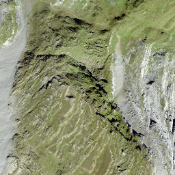 Satellite imagery of Daubenhubel, CH