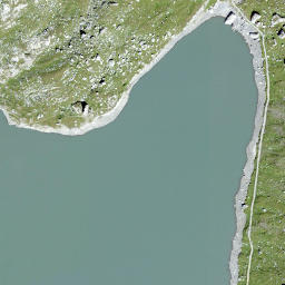 Satellite imagery of Daubenhubel, CH
