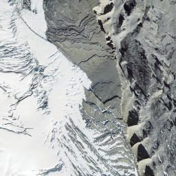 Satellite imagery of Rinderhorn, CH