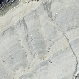 Satellite imagery of Zackengrat, CH