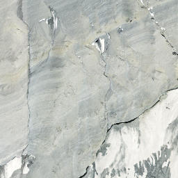 Satellite imagery of Zackengrat, CH