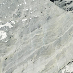Satellite imagery of Gitzifurggu, CH