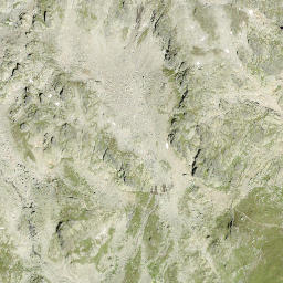 Satellite imagery of Hockuchriz, CH