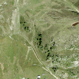 Satellite imagery of Arbächnubel, CH