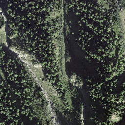 Satellite imagery of Juidas, CH