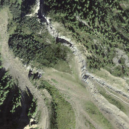 Satellite imagery of Juidas, CH