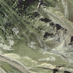 Satellite imagery of Juidas, CH
