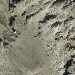 Satellite imagery of Äbrizgrat, CH