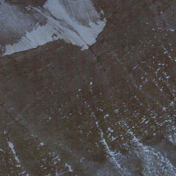 Satellite imagery of Tyfelsgrat, CH