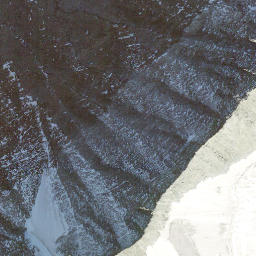 Satellite imagery of Tyfelsgrat, CH
