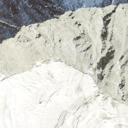 Satellite imagery of Tyfelsgrat, CH