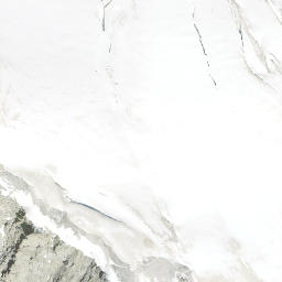 Satellite imagery of Gredetschhorli, CH