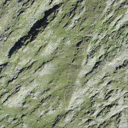 Satellite imagery of Bettmerhorn, CH