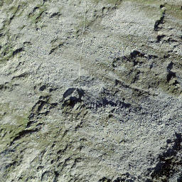 Satellite imagery of Bettmerhorn, CH
