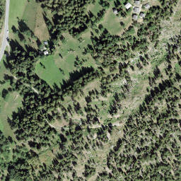 Satellite imagery of Gibelegg, CH