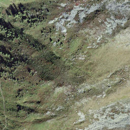 Satellite imagery of Arnergale, CH