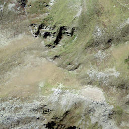 Satellite imagery of Arnergale, CH