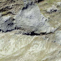 Satellite imagery of Furggelti, CH