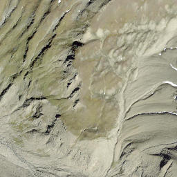 Satellite imagery of Chummefurgge, CH