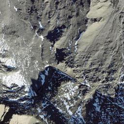 Satellite imagery of Rappehorn, CH