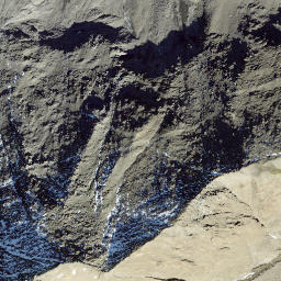 Satellite imagery of Rappehorn, CH