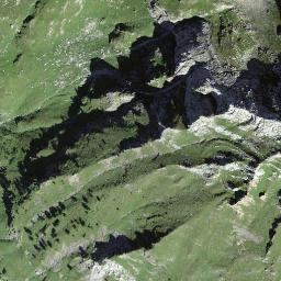 Satellite imagery of Sròdan, Bocchetta di, CH