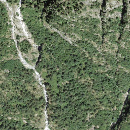Satellite imagery of Corona dei Sasselli, CH