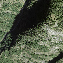Satellite imagery of Corona dei Sasselli, CH
