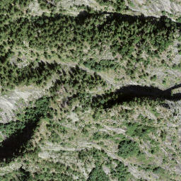 Satellite imagery of Corona dei Sasselli, CH
