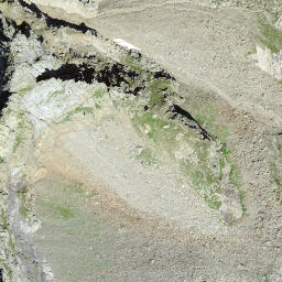 Satellite imagery of Pizzo di Sovèltra, CH
