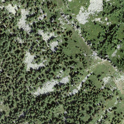 Satellite imagery of Cogn, CH