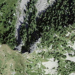 Satellite imagery of Cogn, CH