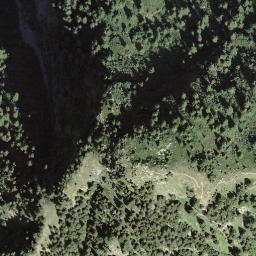 Satellite imagery of Sella, CH