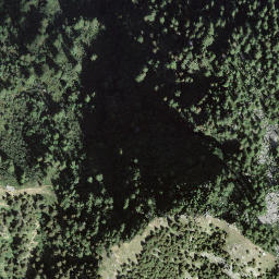 Satellite imagery of Sella, CH