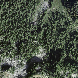 Satellite imagery of Poncione di Piancalunga, CH